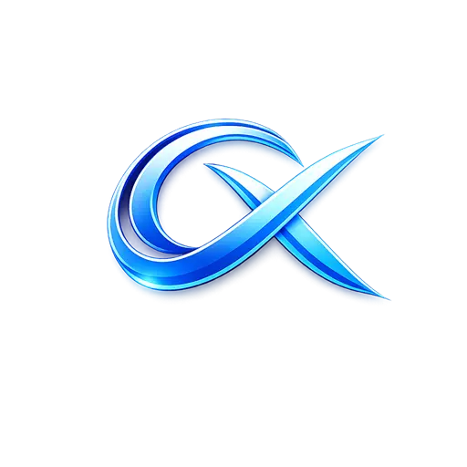 OceanX Agency brand mark